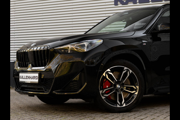 BMW X1 sDrive18i M-Sport Pro - Pano - Trekhaak - Driving Ass Plus - Harman Kardon