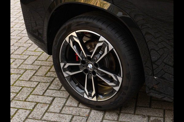 BMW X1 sDrive18i M-Sport Pro - Pano - Trekhaak - Driving Ass Plus - Harman Kardon