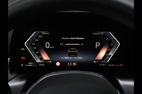 BMW X1 sDrive18i M-Sport Pro - Pano - Trekhaak - Driving Ass Plus - Harman Kardon