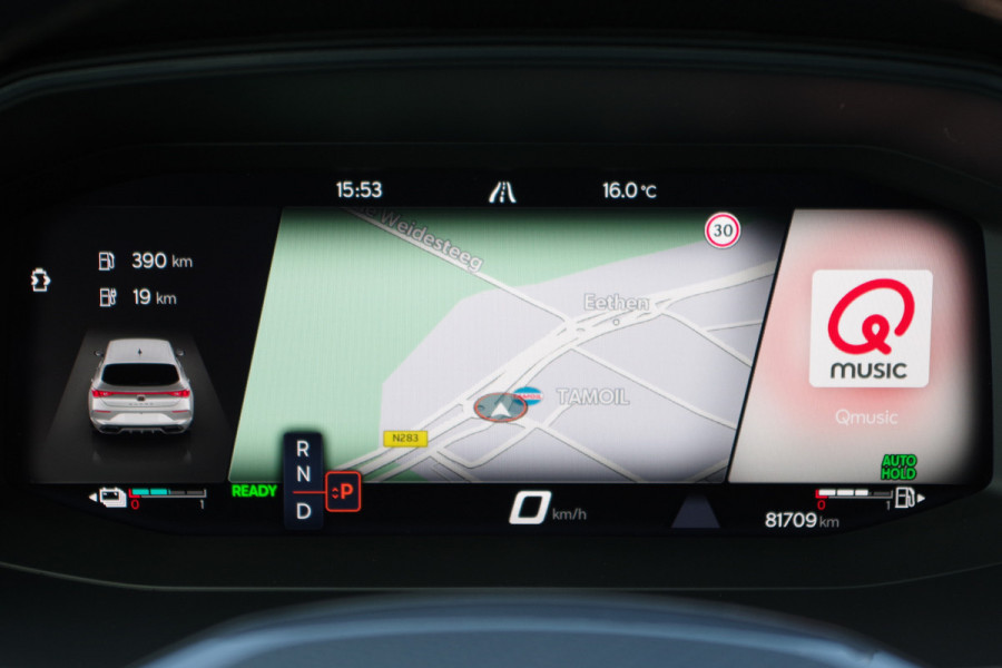 CUPRA Leon 1.4 e-Hybrid VZ Adrenaline 245 PK PHEV, Adap. Cruise Control, Winterpakket, Carplay