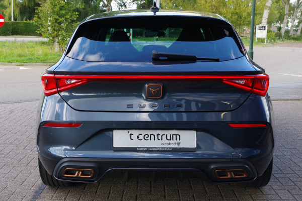 CUPRA Leon 1.4 e-Hybrid VZ Adrenaline 245 PK PHEV, Adap. Cruise Control, Winterpakket, Carplay