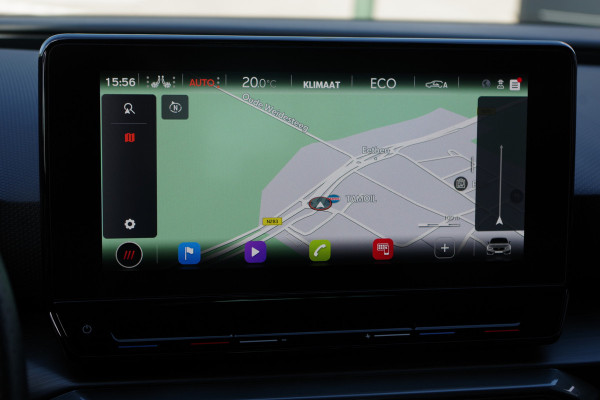 CUPRA Leon 1.4 e-Hybrid VZ Adrenaline 245 PK PHEV, Adap. Cruise Control, Winterpakket, Carplay