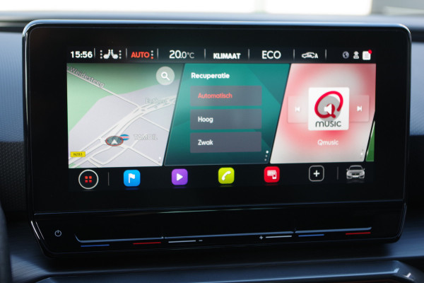 CUPRA Leon 1.4 e-Hybrid VZ Adrenaline 245 PK PHEV, Adap. Cruise Control, Winterpakket, Carplay