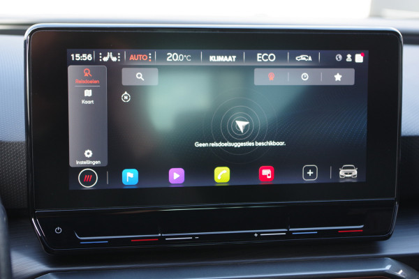 CUPRA Leon 1.4 e-Hybrid VZ Adrenaline 245 PK PHEV, Adap. Cruise Control, Winterpakket, Carplay