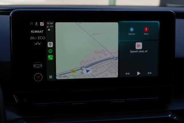 CUPRA Leon 1.4 e-Hybrid VZ Adrenaline 245 PK PHEV, Adap. Cruise Control, Winterpakket, Carplay