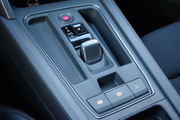 CUPRA Leon 1.4 e-Hybrid VZ Adrenaline 245 PK PHEV, Adap. Cruise Control, Winterpakket, Carplay