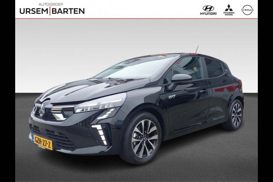 Mitsubishi Colt 1.6 HEV Intense | Hybrid | Automaat |