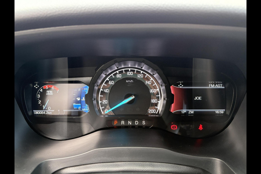 Ford Ranger 2.0 EcoBlue Wildtrak Supercab | SCI | 214pk Automaat | 3.500kg Trekgewicht | Dichte Opbouw | Lederen Bekleding | Adaptieve Cruise | Dealer onderhouden