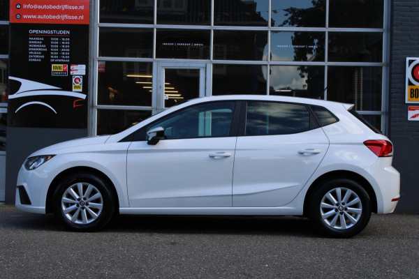 Seat Ibiza 1.0 TSI Style Business Intense Airco Camera Pdc NAP