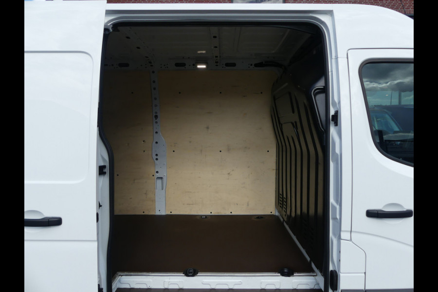 Renault Master T35 2.3 dCi 146PK L5H3 EL PDC/Airco/Cruise control