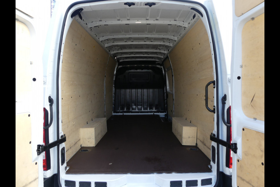 Renault Master T35 2.3 dCi 146PK L5H3 EL PDC/Airco/Cruise control