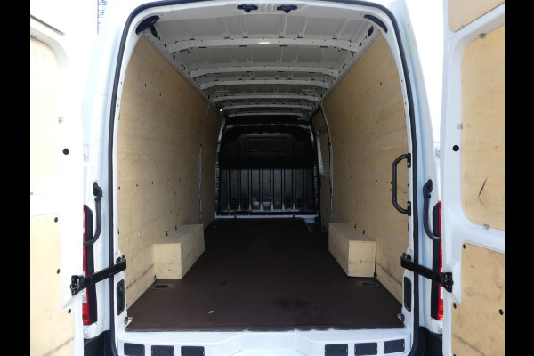 Renault Master T35 2.3 dCi 146PK L5H3 EL PDC/Airco/Cruise control