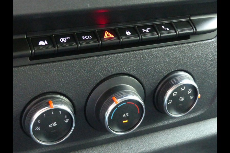Renault Master T35 2.3 dCi 146PK L5H3 EL PDC/Airco/Cruise control