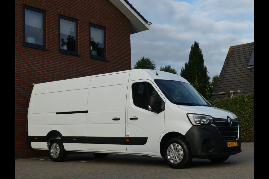 Renault Master T35 2.3 dCi 146PK L5H3 EL PDC/Airco/Cruise control