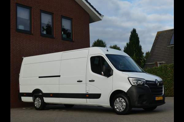 Renault Master T35 2.3 dCi 146PK L5H3 EL PDC/Airco/Cruise control