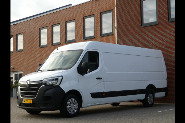 Renault Master T35 2.3 dCi 146PK L5H3 EL PDC/Airco/Cruise control