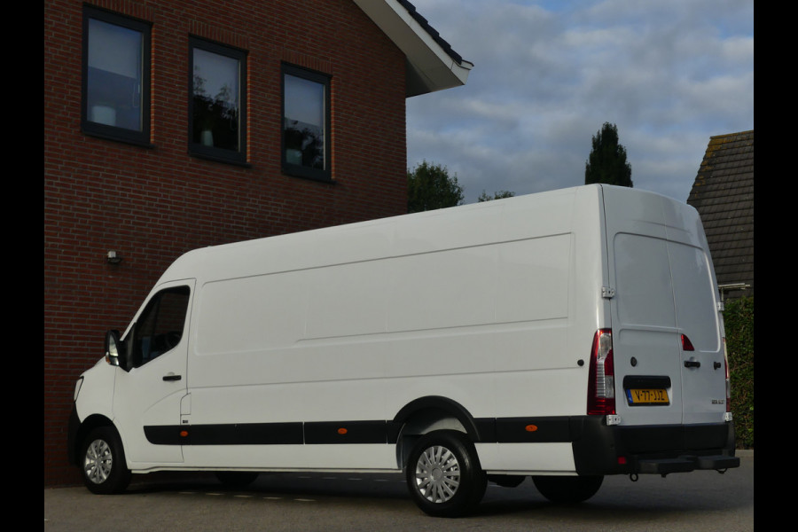 Renault Master T35 2.3 dCi 146PK L5H3 EL PDC/Airco/Cruise control