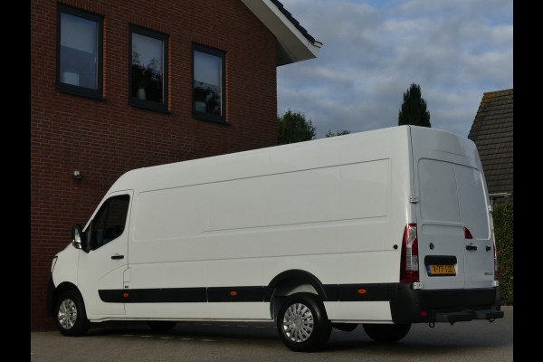 Renault Master T35 2.3 dCi 146PK L5H3 EL PDC/Airco/Cruise control