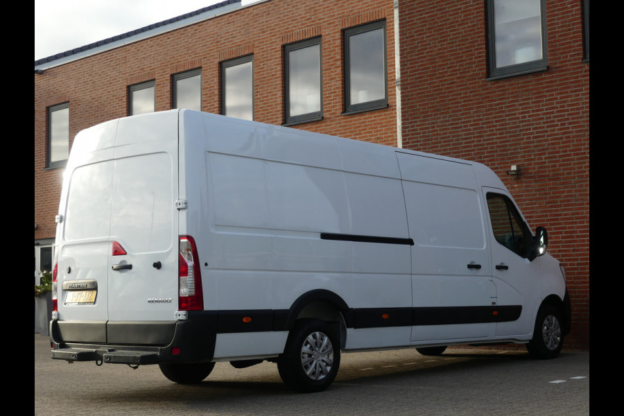 Renault Master T35 2.3 dCi 146PK L5H3 EL PDC/Airco/Cruise control