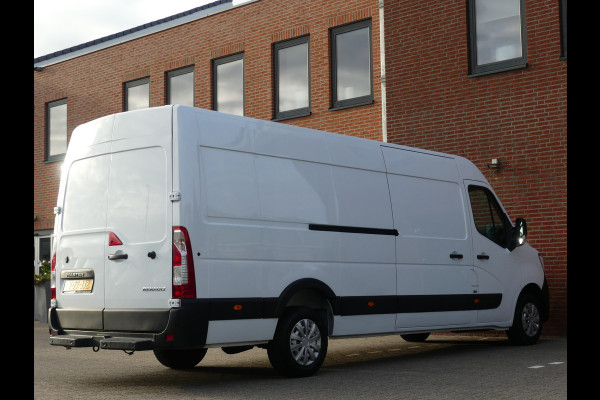 Renault Master T35 2.3 dCi 146PK L5H3 EL PDC/Airco/Cruise control