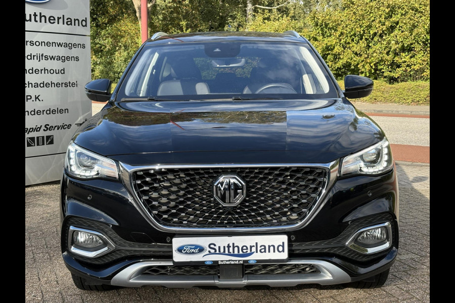 MG EHS 1.5 TGDI Luxury Plug-in Hybride 258pk | Adaptieve Cruise | Lederen Bekleding | Achteruitrijcamera | Navigatie | Elektrische Bestuurdersstoel MG EHS 1.5 TGDI Luxury Plug-in Hybride 258pk | Adaptieve Cruise | Lederen Bekleding | Achteruitrijcamera | Navigatie | Elektrische Bestuurdersstoel