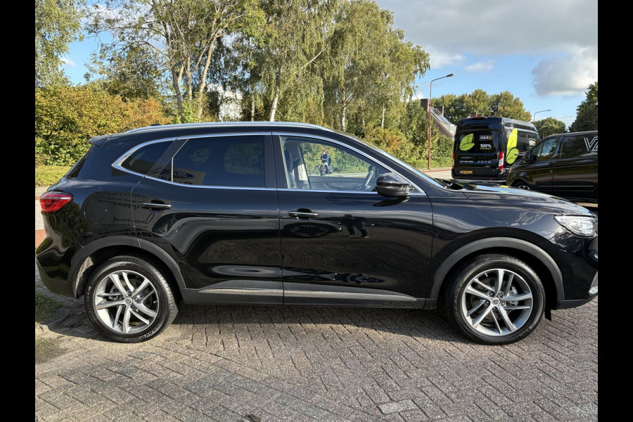 MG EHS 1.5 TGDI Luxury Plug-in Hybride 258pk | Adaptieve Cruise | Lederen Bekleding | Achteruitrijcamera | Navigatie | Elektrische Bestuurdersstoel MG EHS 1.5 TGDI Luxury Plug-in Hybride 258pk | Adaptieve Cruise | Lederen Bekleding | Achteruitrijcamera | Navigatie | Elektrische Bestuurdersstoel