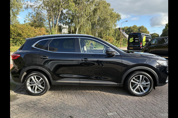 MG EHS 1.5 TGDI Luxury Plug-in Hybride 258pk | Adaptieve Cruise | Lederen Bekleding | Achteruitrijcamera | Navigatie | Elektrische Bestuurdersstoel MG EHS 1.5 TGDI Luxury Plug-in Hybride 258pk | Adaptieve Cruise | Lederen Bekleding | Achteruitrijcamera | Navigatie | Elektrische Bestuurdersstoel