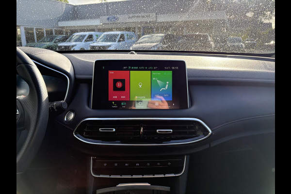 MG EHS 1.5 TGDI Luxury Plug-in Hybride 258pk | Adaptieve Cruise | Lederen Bekleding | Achteruitrijcamera | Navigatie | Elektrische Bestuurdersstoel MG EHS 1.5 TGDI Luxury Plug-in Hybride 258pk | Adaptieve Cruise | Lederen Bekleding | Achteruitrijcamera | Navigatie | Elektrische Bestuurdersstoel