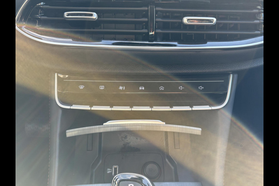 MG EHS 1.5 TGDI Luxury Plug-in Hybride 258pk | Adaptieve Cruise | Lederen Bekleding | Achteruitrijcamera | Navigatie | Elektrische Bestuurdersstoel MG EHS 1.5 TGDI Luxury Plug-in Hybride 258pk | Adaptieve Cruise | Lederen Bekleding | Achteruitrijcamera | Navigatie | Elektrische Bestuurdersstoel