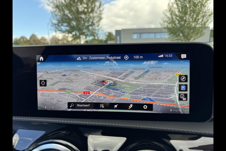 Mercedes-Benz A-Klasse AMG 45 S 4MATIC+ Edition 1 421pk Fabrieksgarantie Pano Burmeister Memory Blindspot