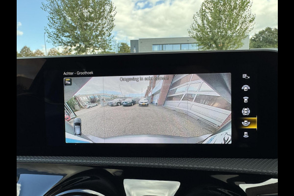 Mercedes-Benz A-Klasse AMG 45 S 4MATIC+ Edition 1 421pk Fabrieksgarantie Pano Burmeister Memory Blindspot