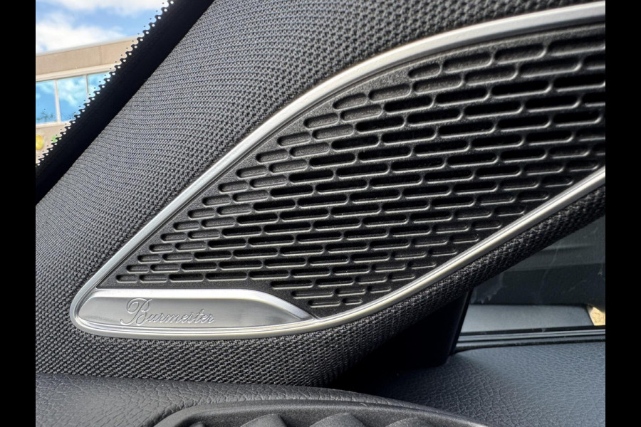 Mercedes-Benz A-Klasse AMG 45 S 4MATIC+ Edition 1 421pk Fabrieksgarantie Pano Burmeister Memory Blindspot
