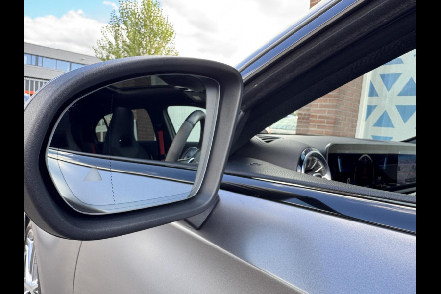 Mercedes-Benz A-Klasse AMG 45 S 4MATIC+ Edition 1 421pk Fabrieksgarantie Pano Burmeister Memory Blindspot