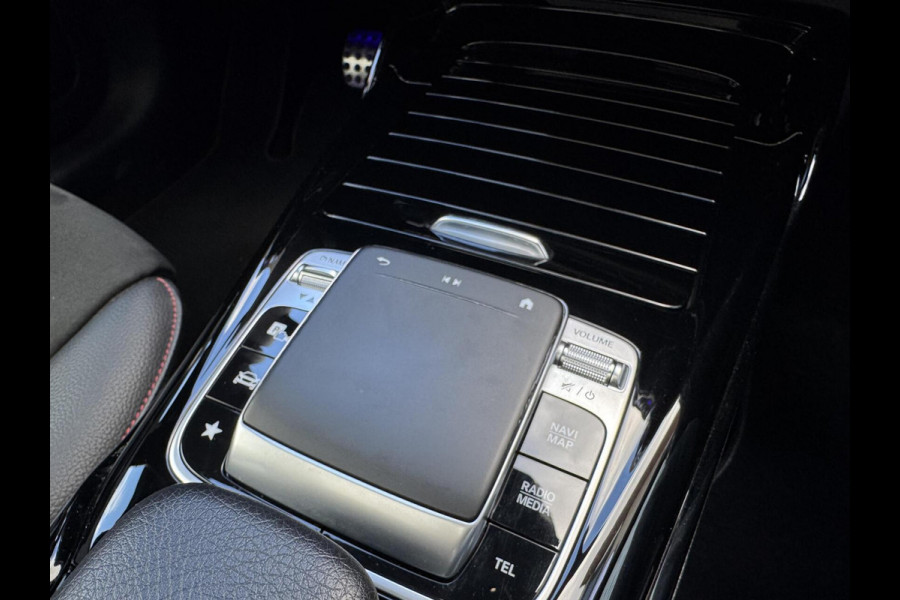 Mercedes-Benz A-Klasse AMG 45 S 4MATIC+ Edition 1 421pk Fabrieksgarantie Pano Burmeister Memory Blindspot