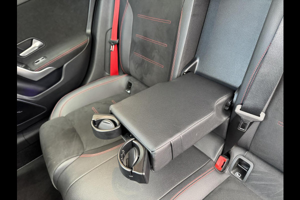 Mercedes-Benz A-Klasse AMG 45 S 4MATIC+ Edition 1 421pk Fabrieksgarantie Pano Burmeister Memory Blindspot