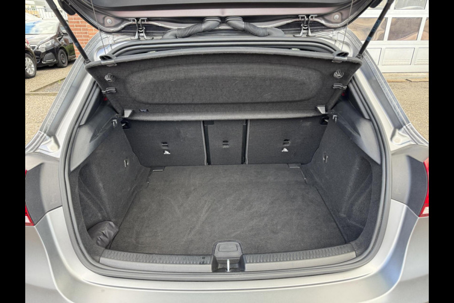Mercedes-Benz A-Klasse AMG 45 S 4MATIC+ Edition 1 421pk Fabrieksgarantie Pano Burmeister Memory Blindspot