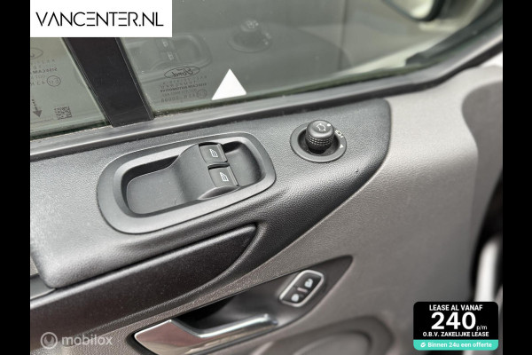 Ford Transit Custom 2.0 TDCI 130PK L1H1 Apple CarPlay Trekhaak Airco Camera