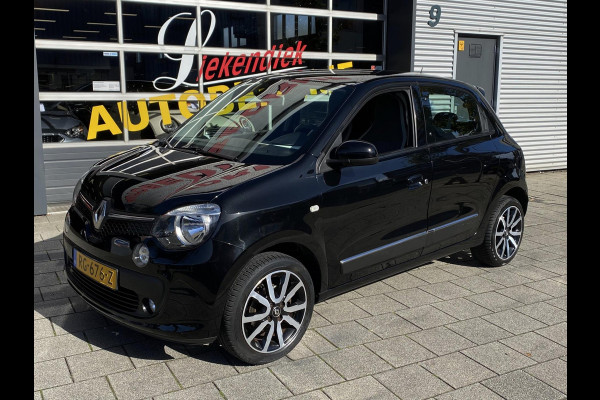 Renault Twingo 1.0 SCe Intens 5Drs - Navigatie I PDC / Achteruitrij Camera I Airco I APK 09-2026 I Dealer Onderhouden