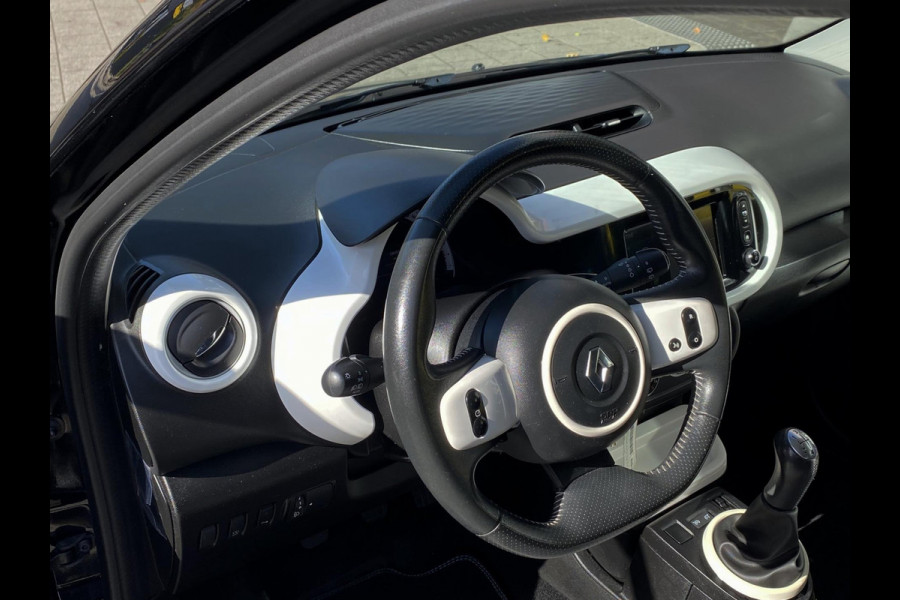 Renault Twingo 1.0 SCe Intens 5Drs - Navigatie I PDC / Achteruitrij Camera I Airco I APK 09-2026 I Dealer Onderhouden