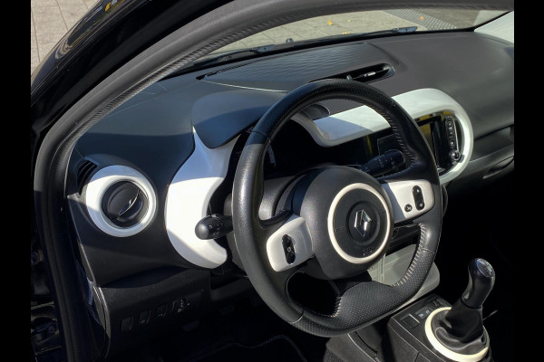 Renault Twingo 1.0 SCe Intens 5Drs - Navigatie I PDC / Achteruitrij Camera I Airco I APK 09-2026 I Dealer Onderhouden