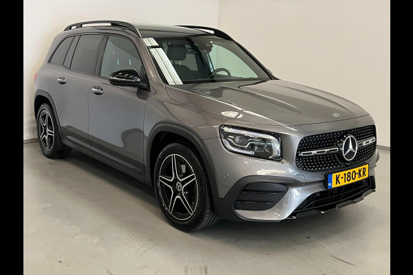 Mercedes-Benz GLB-Klasse 200d / AMG / 1e eig / BTW / Pano / Memory