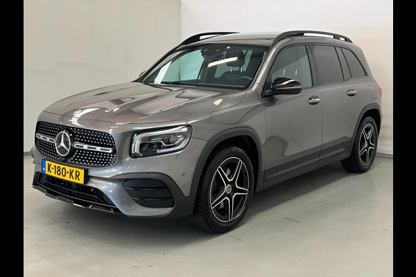 Mercedes-Benz GLB-Klasse 200d / AMG / 1e eig / BTW / Pano / Memory