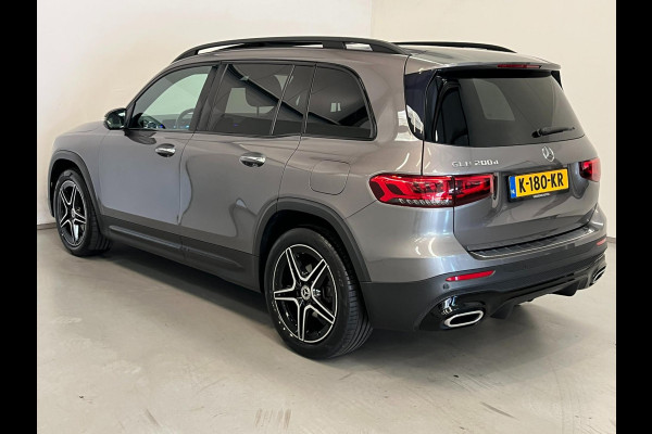 Mercedes-Benz GLB-Klasse 200d / AMG / 1e eig / BTW / Pano / Memory