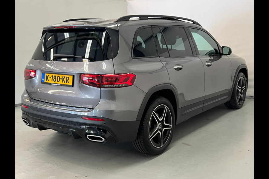Mercedes-Benz GLB-Klasse 200d / AMG / 1e eig / BTW / Pano / Memory