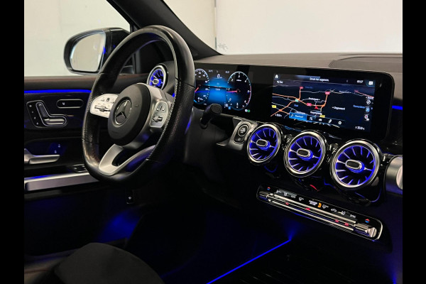 Mercedes-Benz GLB-Klasse 200d / AMG / 1e eig / BTW / Pano / Memory