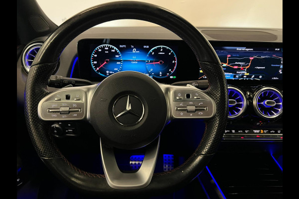 Mercedes-Benz GLB-Klasse 200d / AMG / 1e eig / BTW / Pano / Memory