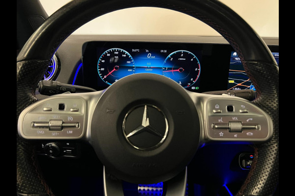 Mercedes-Benz GLB-Klasse 200d / AMG / 1e eig / BTW / Pano / Memory