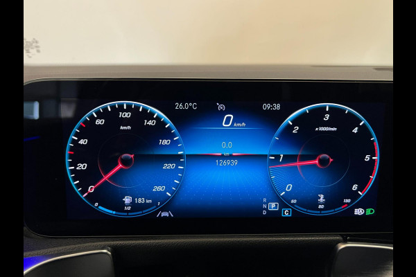 Mercedes-Benz GLB-Klasse 200d / AMG / 1e eig / BTW / Pano / Memory