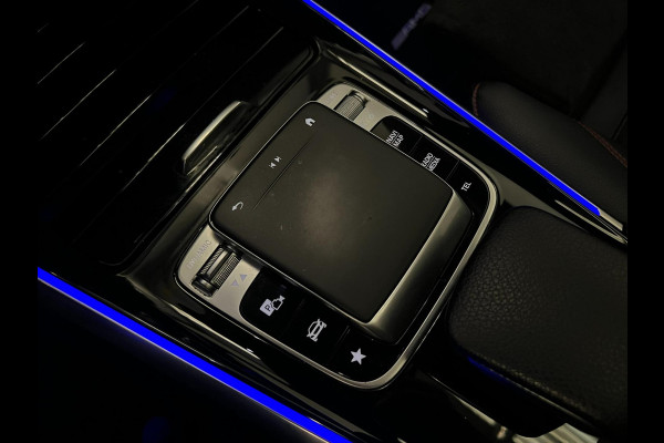 Mercedes-Benz GLB-Klasse 200d / AMG / 1e eig / BTW / Pano / Memory