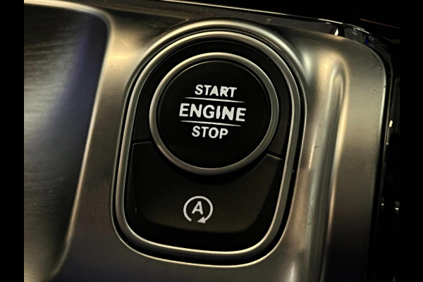 Mercedes-Benz GLB-Klasse 200d / AMG / 1e eig / BTW / Pano / Memory